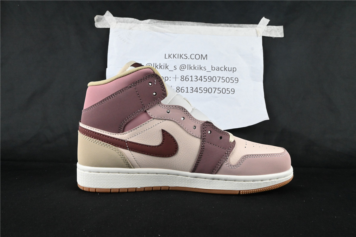 Jordan 1 Retro High